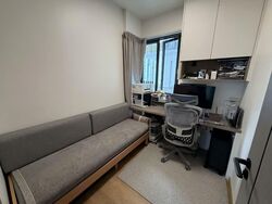 Waterbay (D19), Condominium #556966061